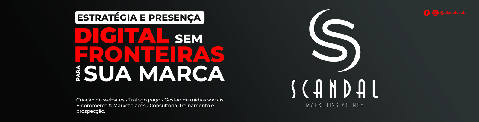 Scandal Marketing Agency